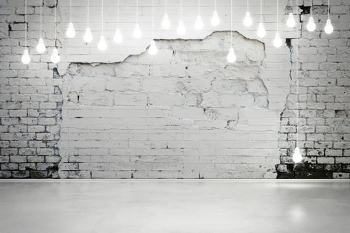 

Wedding Photography Backdrops Brick Wall Art Photo Studios Vinyl valentines photo backdrops