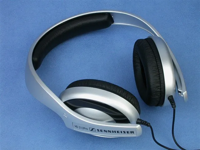 HD212pro