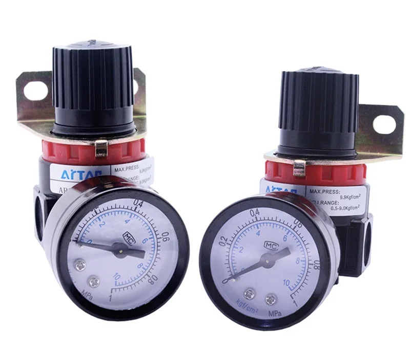AR2000 Pressure Regulator