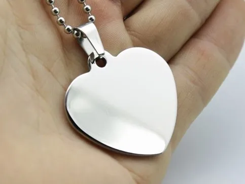 heart shaped dog tags for pets heart shaped dog tags for pets
