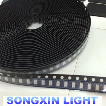 

1000pcs 1206 purple/uv smd super bright lamp lights-emitting diodes free shipping 390-410NM 3..2*1.6*0.8MM SMD 1206 LED DIODES