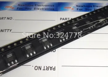 

LM1117MP-3.3 SOT 223 Regulator