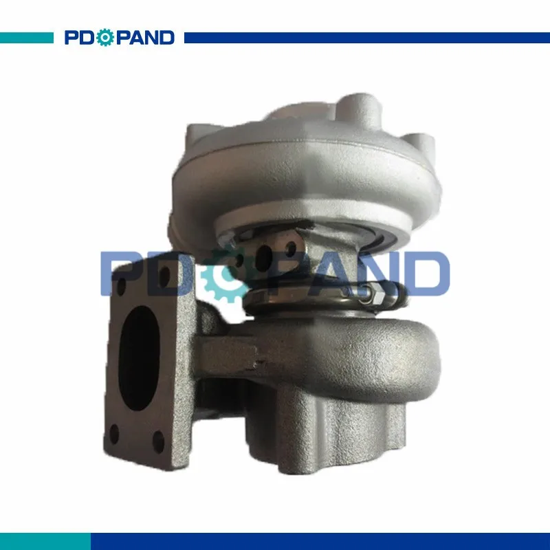 Engine turbo charger kit GT2052V turbocharger part 14411-2W203 14411-2W204 for NISSAN Terrano II Patrol GR II 3.0L ZD30 diesel engine