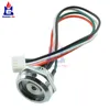 diymore TM Probe DS9092 Zinc Alloy Probe iButton Probe/Reader with LED M98 ► Photo 2/6