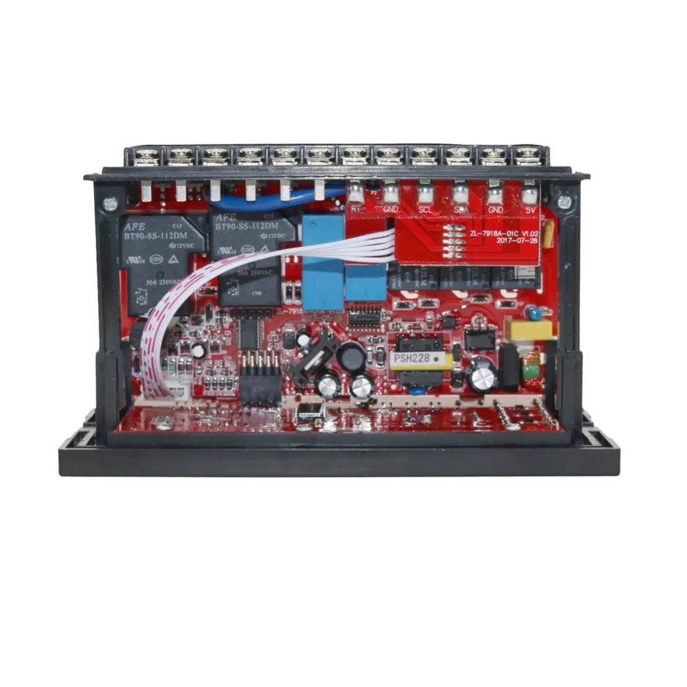 AC100-240V Egg incubator controller Chicken Bird Duck Goose Poultry Intelligent Incubator Controller Farm Equipment 1 Pc AC100-240V Egg incubator controller Chicken Bird Duck Goose Poultry Intelligent Incubator Controller Farm Equipment 1 Pc