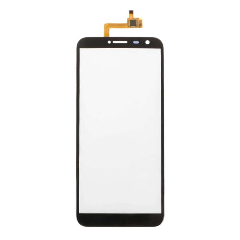 

5.5 inch Touch Screen Glass Digitizer Original For Oukitel C8