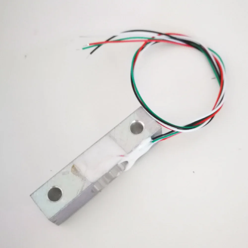 

2kg low cost micro load cell parallel beam weight sensor TAL220B2H
