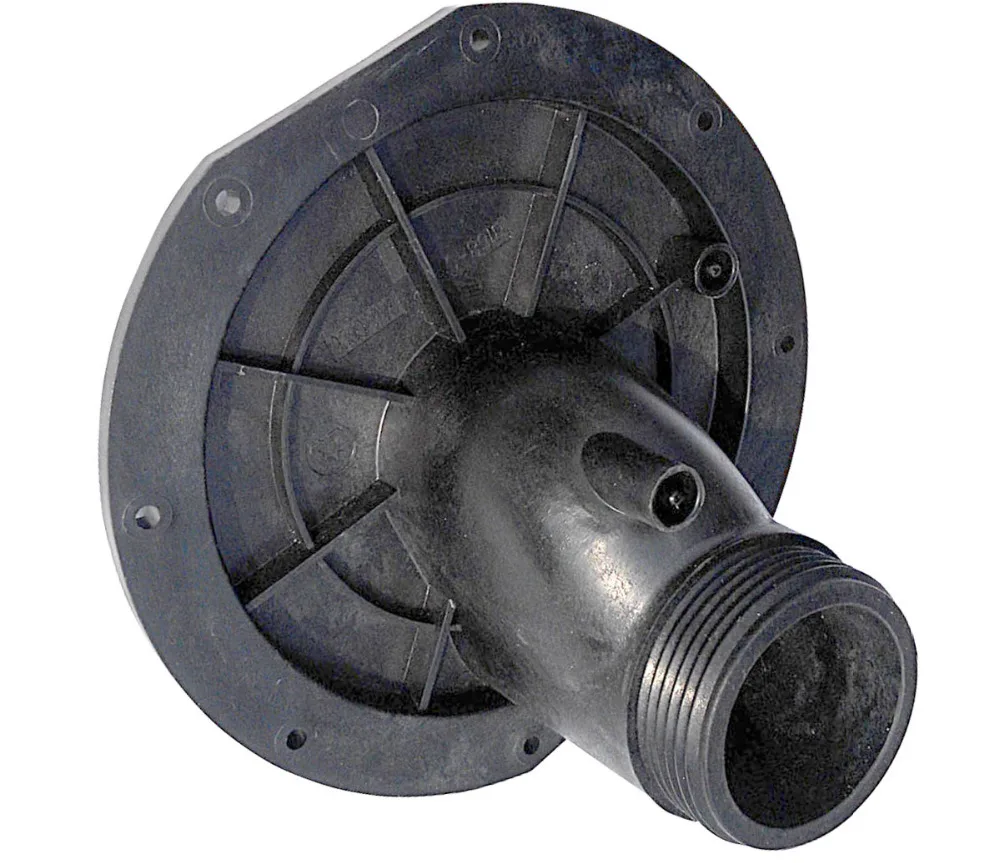 LX water Pump TDA200 Wet End face Cover only for chines spa such as jnj Jazzi angesi ANGESI-MEXDA joyspa S&ampG (Pengfeida |