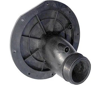 

LX water Pump TDA200 Pump Wet End face Cover only for chines spa such as jnj,Jazzi,angesi ,ANGESI-MEXDA, joyspa,S&G,(Pengfeida