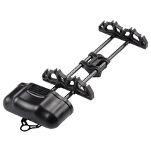 New Sale Archery Quiver Box Archery Quiver Rest For Compound Bow Accessories