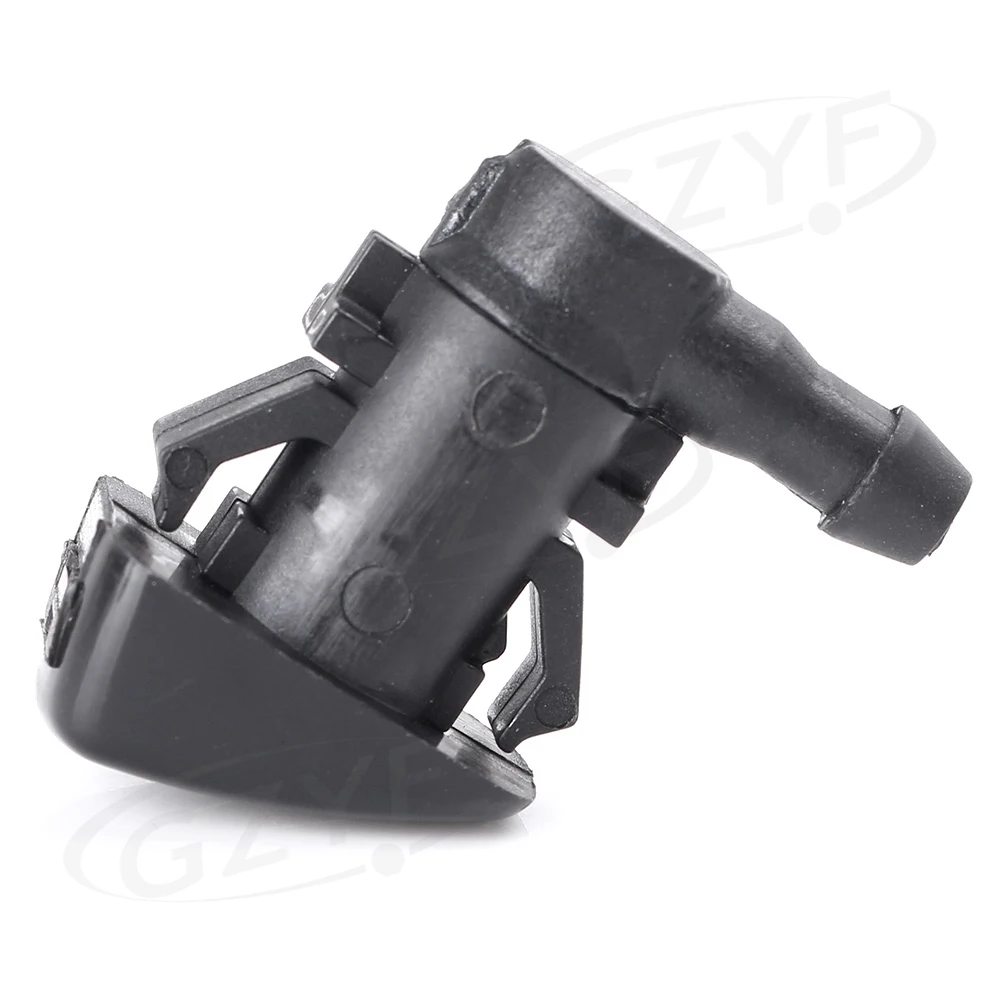 Windshield Windscreen Wiper Spray Jet Washer for Jeep Grand Cherokee 2005-2010