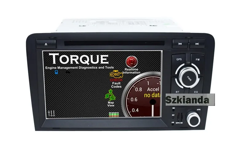 Sale Free Camera+Map Android 7.1 Car DVD GPS For Audi A3 2002-2011 With Wifi 3G GPS Navigation BT Radio Steering wheel control Canbus 14 Sale Free Camera+Map Android 7.1 Car DVD GPS For Audi A3 2002-2011 With Wifi 3G GPS Navigation BT Radio Steering wheel control Canbus 14