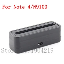 Battery Charger Usb Wall Travel Dock Adapter For Samsung Galaxy Note 4 N9100 N910C N910F SM-N910C N910P N910T N910A N910V