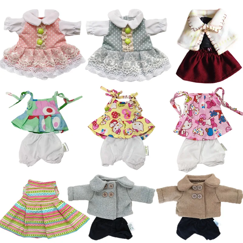 30cm doll clothes
