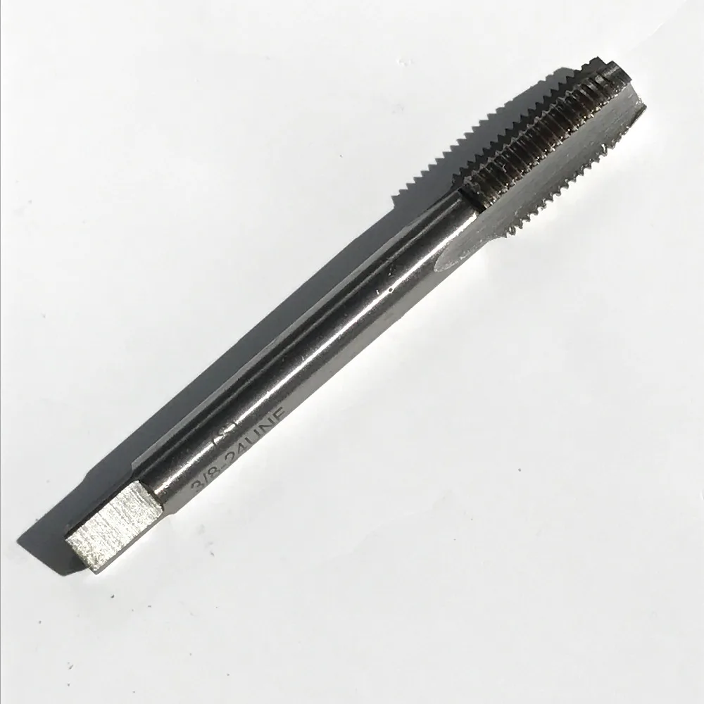 1pcs Right Spiral Flute Tap 1//2-20 H2 HSS Threading Tools 1//2-20