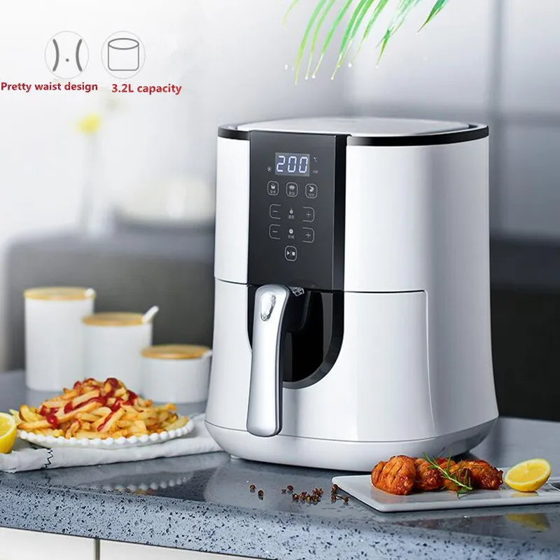 Air Fryer Home Multi function Oil free Large Capacity