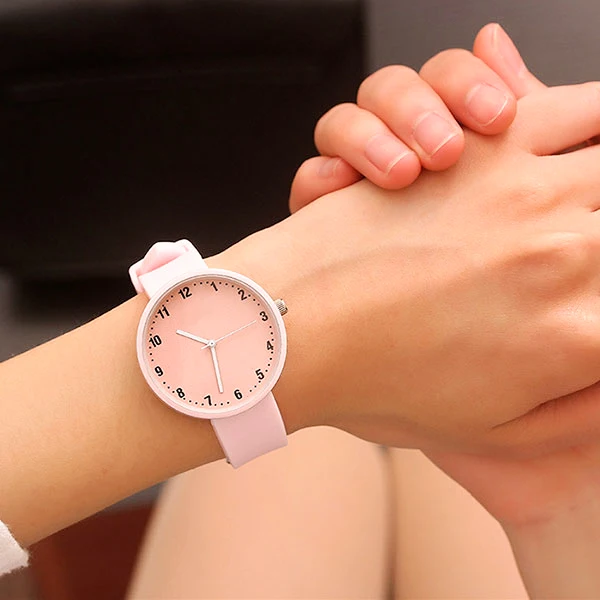 JBRL Brand Silicone Wristwatch Women Watches Simple Fashion Quartz Watch for Lad JBRL Brand Silicone Wristwatch Women Watches Simple Fashion Quartz Watch for Lad