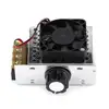 4000W 220V AC SCR Electric Voltage Regulator Dimmer Electric Motor Controller With Fan ► Photo 2/6