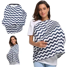 Уход Обложка Защитные Многофункциональный хлопок Грудное вскармливание Обложка для кормления Крышка для мамочек