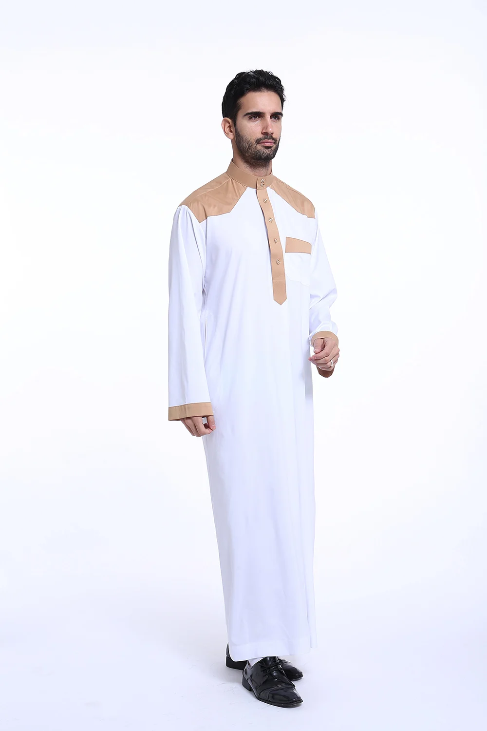 white 3