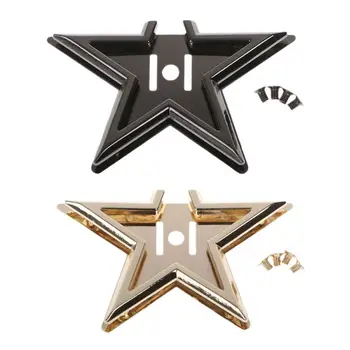 

1Pc Magnetic Clasp Turn Lock Twist Locks Metal Hardware For DIY Handbag Bag Purse Buckles