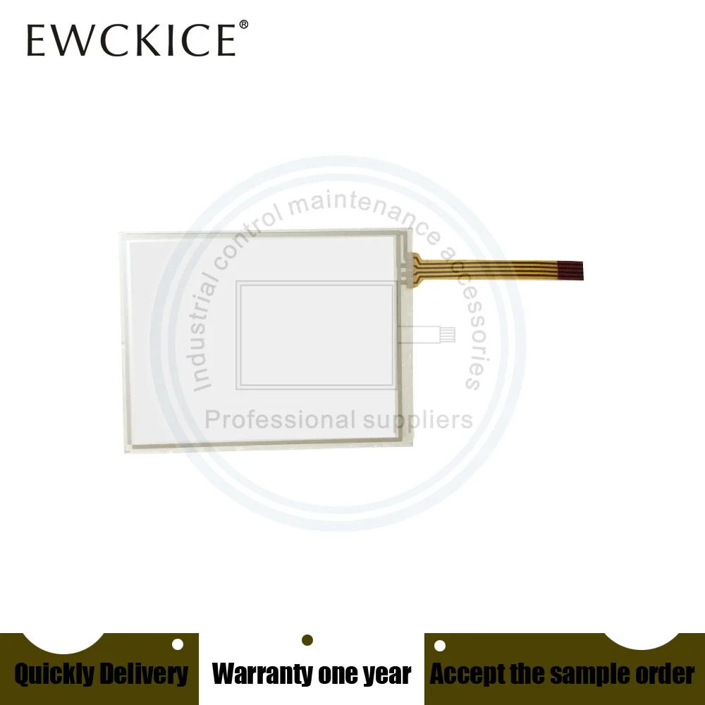 Новинка GT05 AIG05 AIG05MQ02D AIG05MQ03D AIG05MQ04D HMI PLC Сенсорная Панель Мембранный сенсорный экран новинка tpi 1389 002 rev b tpi 1389 002 rev b hmi plc сенсорная панель сенсорный экран