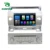 Quad Core 1024*600 Android 6.0 Car DVD GPS di Navigazione Lettore Deckless Auto Stereo per Citroen C-Quatre 2008-2011 Headunit Radio