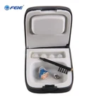Best Price as low as $410.00 New arrival 2017  cheap 6 Channel  Digital CIC Hearing Amplifier S-16A Mini Hearing aids  Drop Shipping