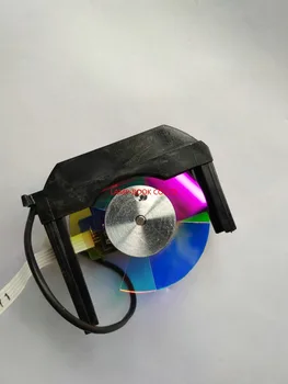 

NEW ORIGINAL COLOR WHEEL FOR BENQ MS616ST MX618ST MX618 PROJECTOR