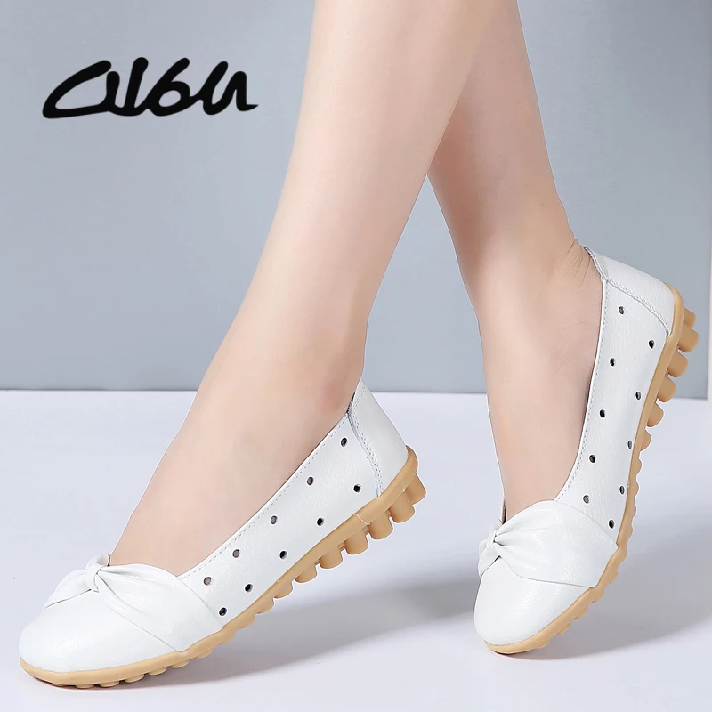 ballerina flat shoes