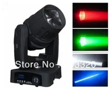 HOT 60W LED Moving Head Beam With 7 Gobo interchangeable Gobo Flow Effect Gobo Shake Bi