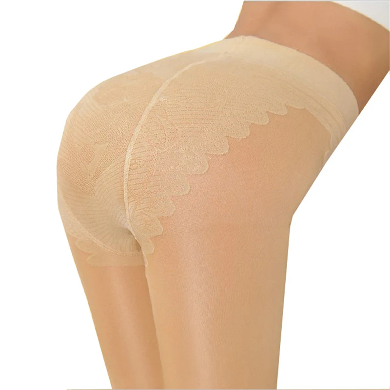 

2017 Hot Fashion Latest Design Spring Sexy Tattoo Black Tights Transparent Ultra-thin Stockings Ladies Girl Women Pantyhose W050
