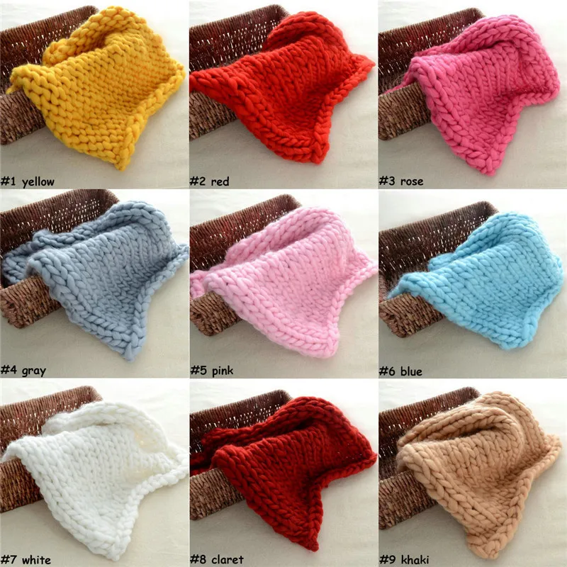 Baby-Knitted-Crochet-Blanket-Soft-Blankets-Mat-Newborn-Infant-Swaddle-Wrap-Baby-Boys-Girls-Photography-Props (2)