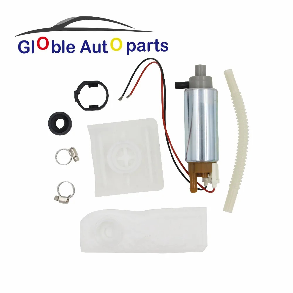 Fuel Pump With Install Kit Dodge E7049 New
