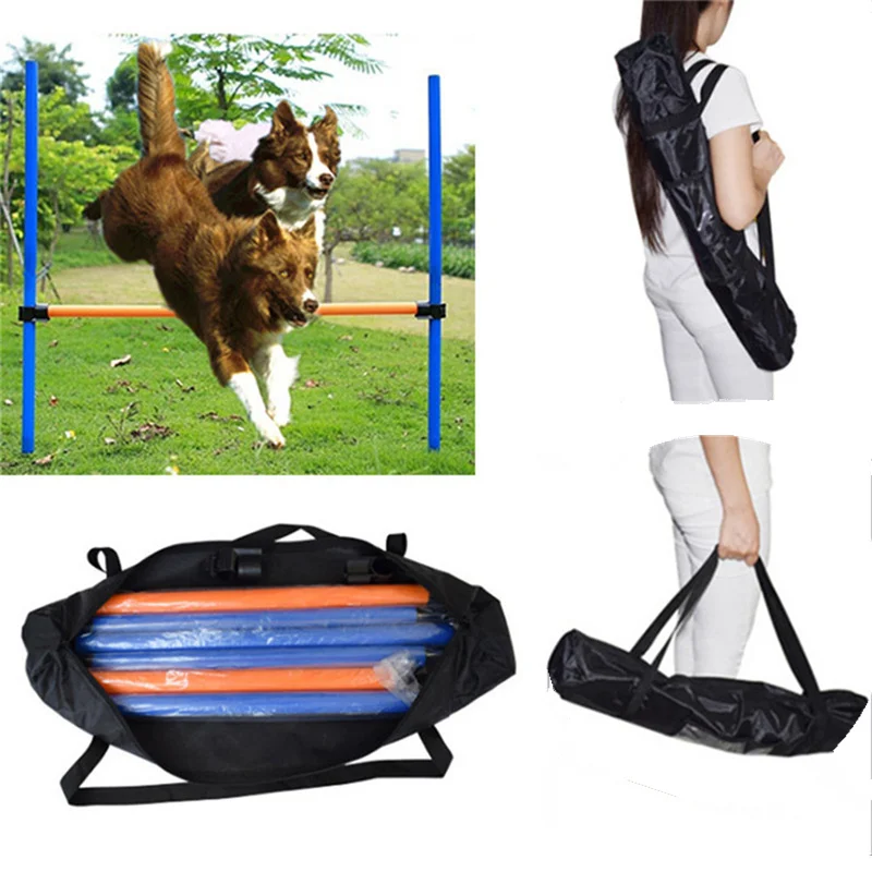 Large Dogs Outdoors Sports Games Exercise Training Equipment Agile