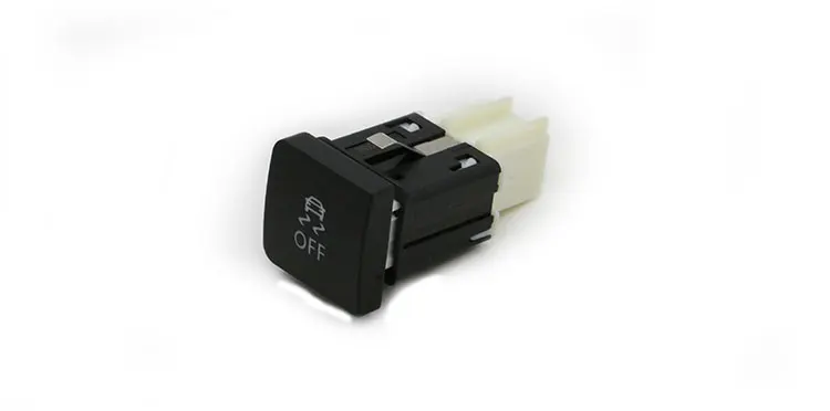 Кнопка переключателя ESP OFF ASR + жгут проводов/кабель для VW Jetta MK5 GOLF 6 MK6 VI Eos Scirocco Caddy 5K0