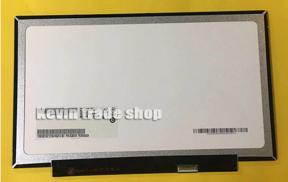Для lenovo ThinkPad x240 X260 X270 X280 X230S 20AG 20A3 20AH X240 20AL 20AM X240s 20AJ 20AK X250 20CL ЖК-дисплей экран дисплей Матрица
