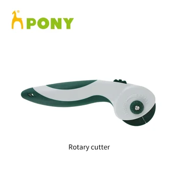 

PONY rotary cutter Manual Roller Knife