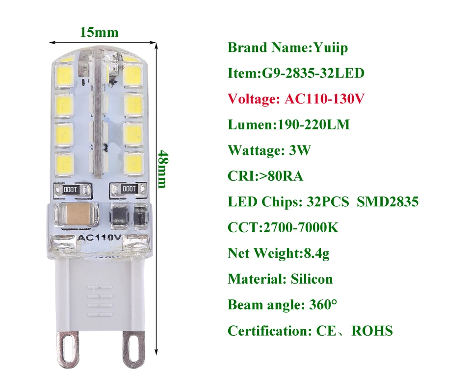 g--9-2835-32 110v