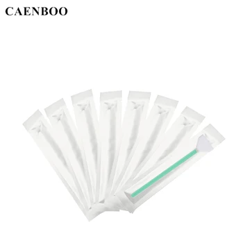 

CAENBOO 4pcs Dry+4pcs Wet Cleaner Cleaning Kit Full Frame BIG CMOS CCD SWAB Filters lens Camera Lens Sensor For Canon Nikon