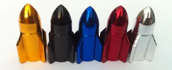 

by DHL or Fedex 5000pcs Universal Car Moto Bike Tire Wheel Valve Cap Dust cover Car Styling for Fiat Audi Ford Bmw toyota Lada