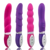 10 Speed Silicone Vibrator Multispeed Vibrating toy dildo Vibrator Adult Sex Toys For woman Waterproof Clit Vibrator Sex Product 1