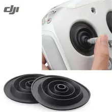 DJI Phantom 2/3/4 Inspire 1/2 RC Drone Part Transmitter Remote Control Rocker Stick Dustproof Protective Cover Silicone