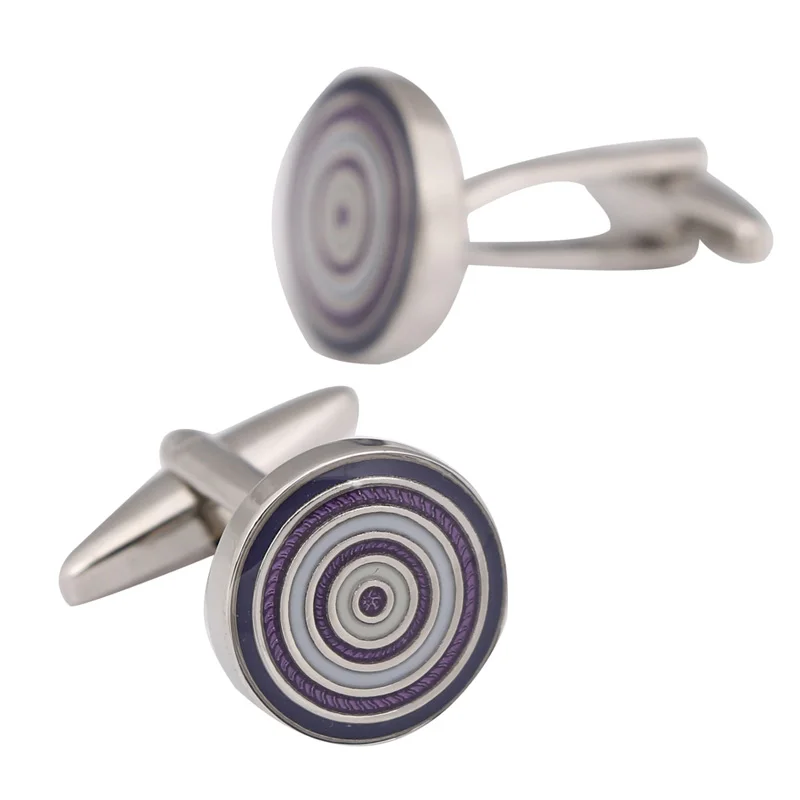 

Men's Fashion French Cufflinks