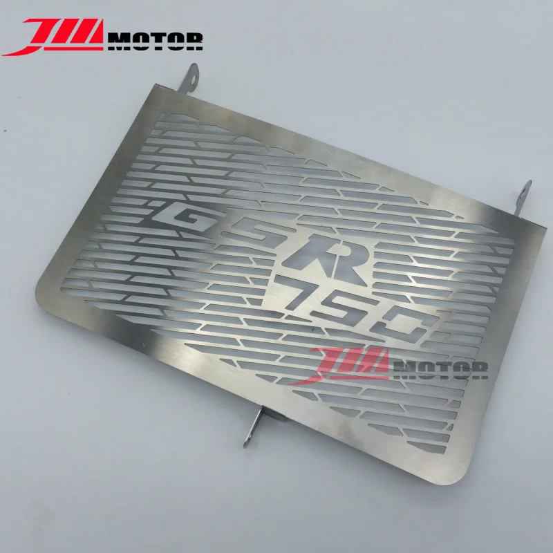 Motorcycle Radiator Grille Guard Protector Grill Cover Protection Accessories Fo