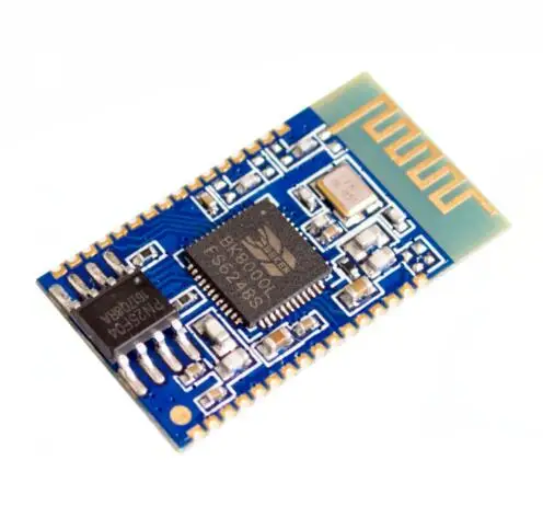10 шт. Bluetooth стерео аудио модуль передачи BK8000L команды SPP динамик усилитель DIY F