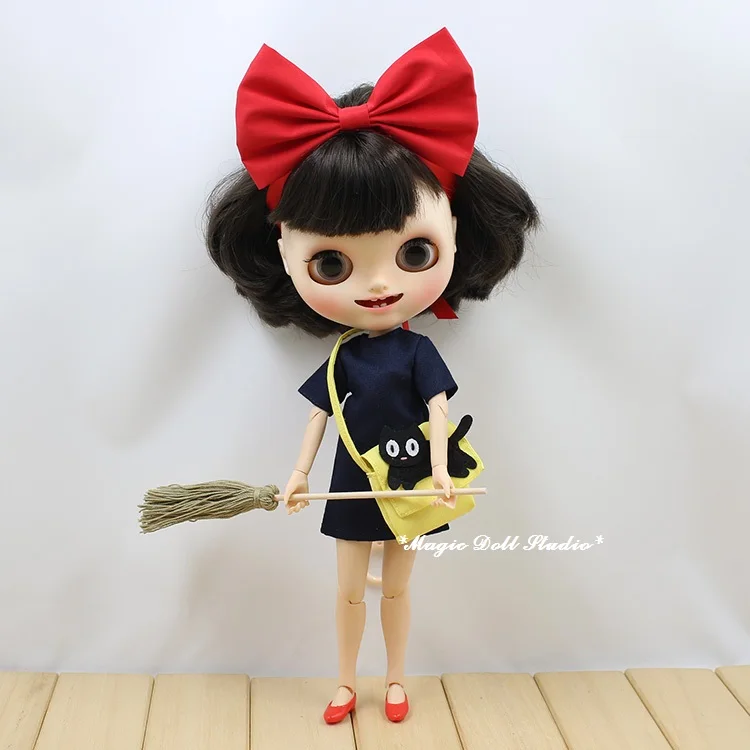 [MG577] Новинка 2019 наряды для кукол Blythe # доставка кикиса сервис комплект платьев