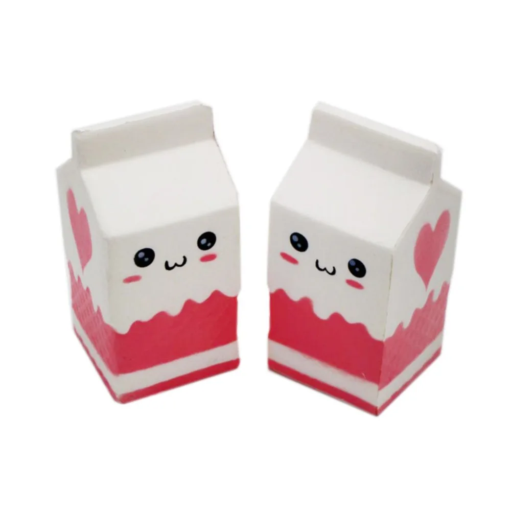 Aliexpress.com : Buy squishy milk bottle/can/box eric squeeze squishy slow rising jumbo Cell ...