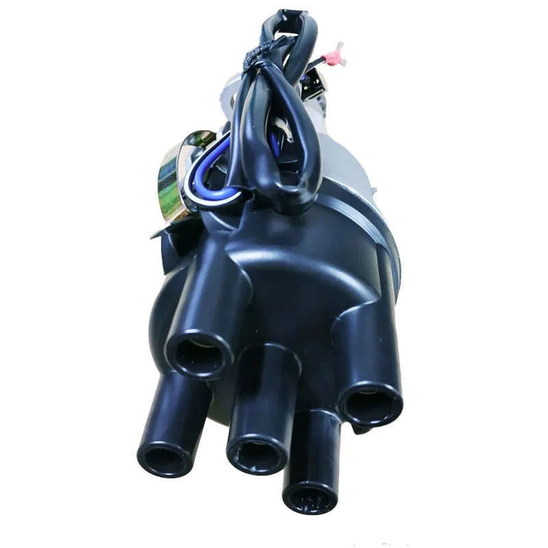 Ignition Distributor MD169418 T4T64471 T4T622980 T3T65675 T3T62683 T3T62995 MD111261 for DAEWO MITSUBISHI M18 V8 FORKLIFT DISTRIBUTOR 4G63 & 4G64 ENGINE ELECTRONIC PARTS 350 6