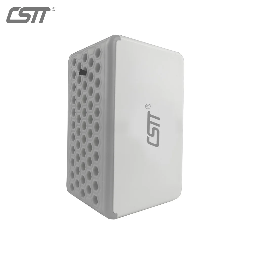 

CSTT Portable and Personal Air Sterilizer Negative Ion USB Air Purifier for Household Office Car Remove Bacteria and Smoke PM2.5